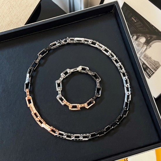 LV Necklace