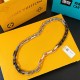 LV Necklace