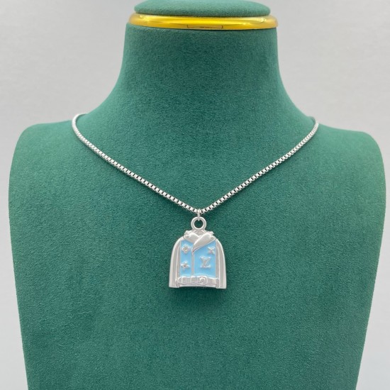 LV Necklace