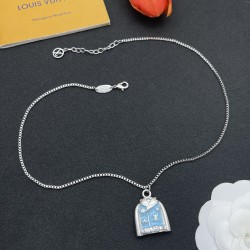 LV Necklace