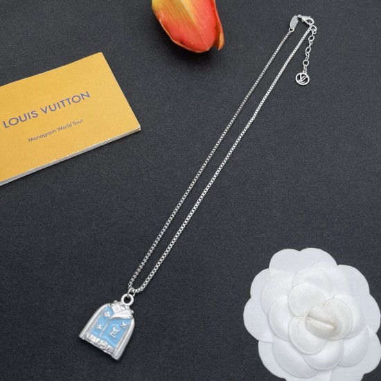 LV Necklace