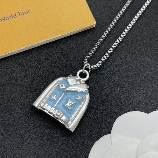 LV Necklace