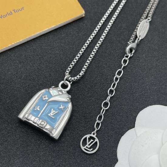 LV Necklace