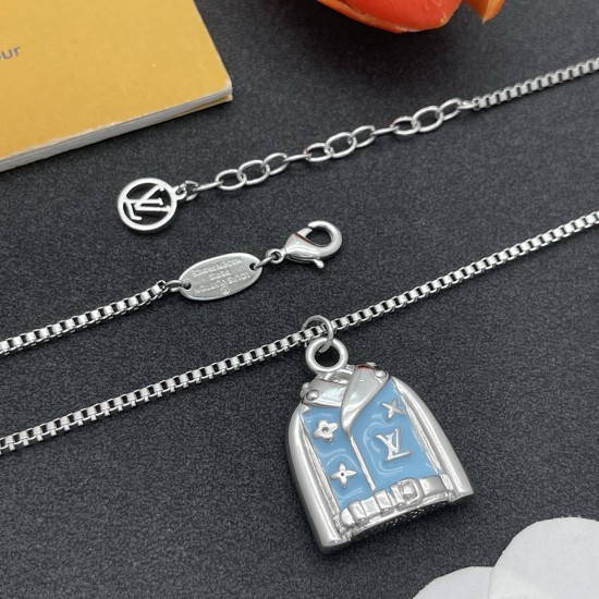 LV Necklace