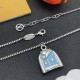 LV Necklace