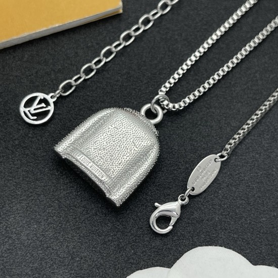 LV Necklace