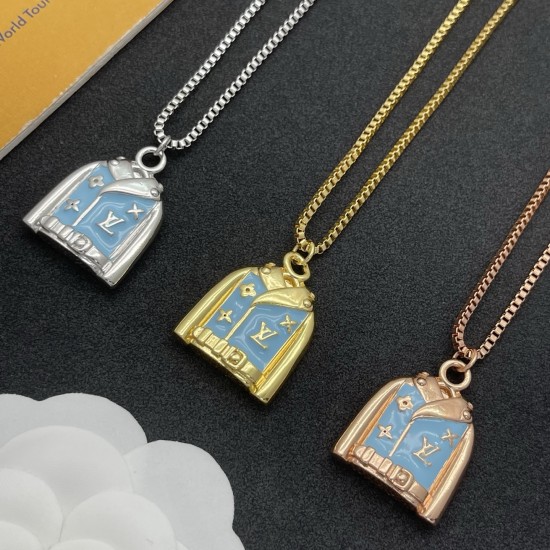 LV Necklace