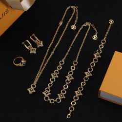 LV Necklace