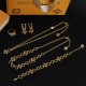 LV Necklace