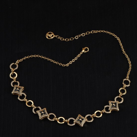 LV Necklace