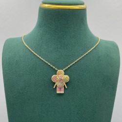 LV Necklace