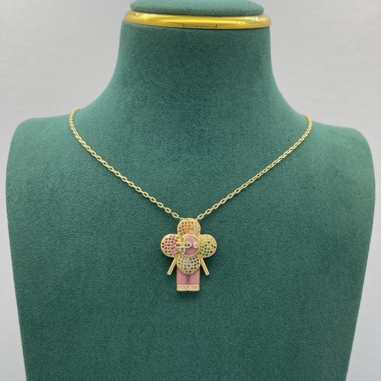LV Necklace