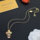 LV Necklace