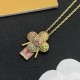 LV Necklace