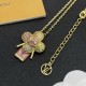 LV Necklace
