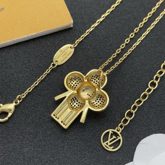 LV Necklace