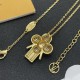 LV Necklace