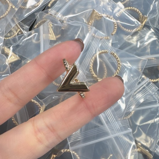 LV Necklace