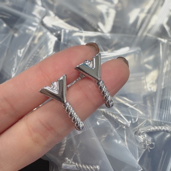 LV Necklace