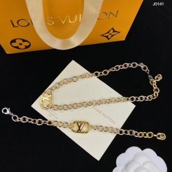 LV Necklace