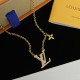 LV Necklace