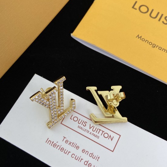 LV Necklace