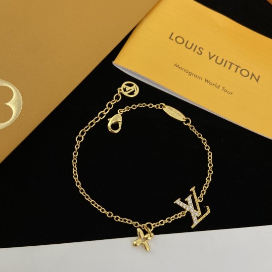 LV Necklace