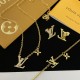 LV Necklace
