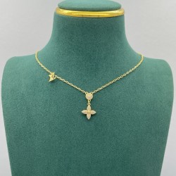 LV Necklace