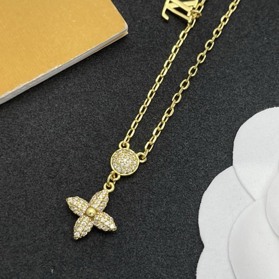 LV Necklace
