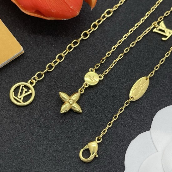 LV Necklace