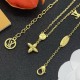 LV Necklace