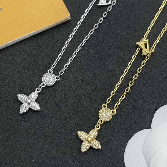 LV Necklace