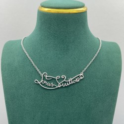 LV Necklace
