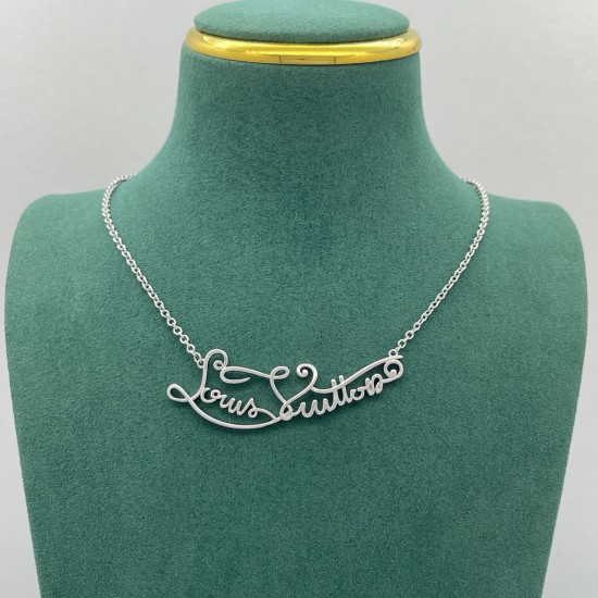 LV Necklace