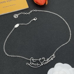 LV Necklace