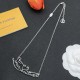 LV Necklace