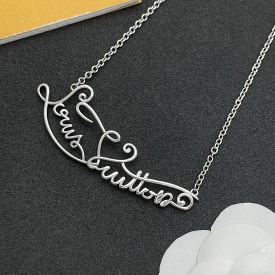 LV Necklace