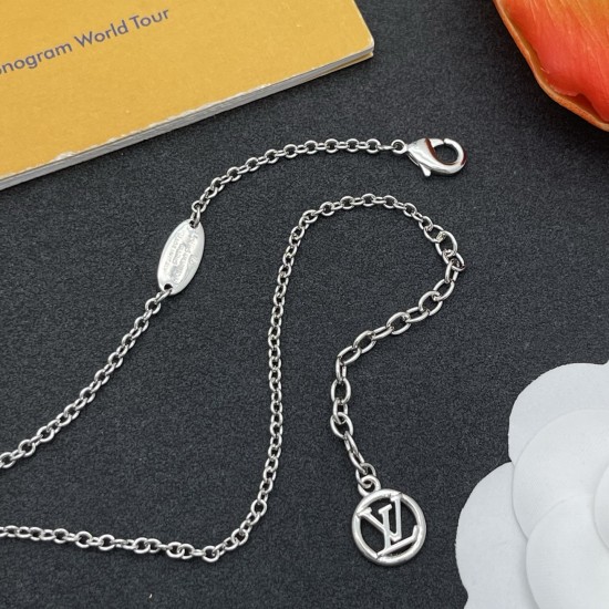 LV Necklace