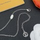 LV Necklace