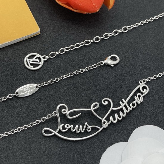 LV Necklace