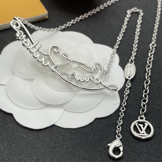 LV Necklace