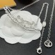 LV Necklace