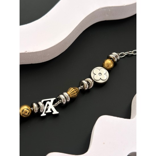 LV Necklace