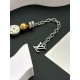 LV Necklace