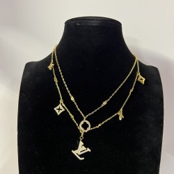 LV Necklace