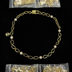 LV Necklace