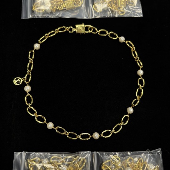 LV Necklace