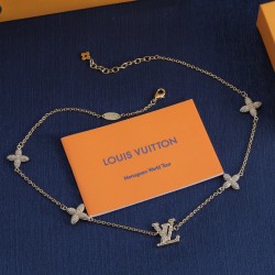 LV Necklace