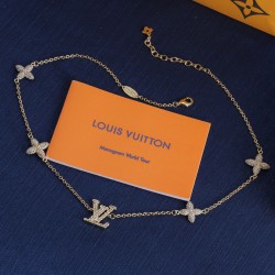 LV Necklace